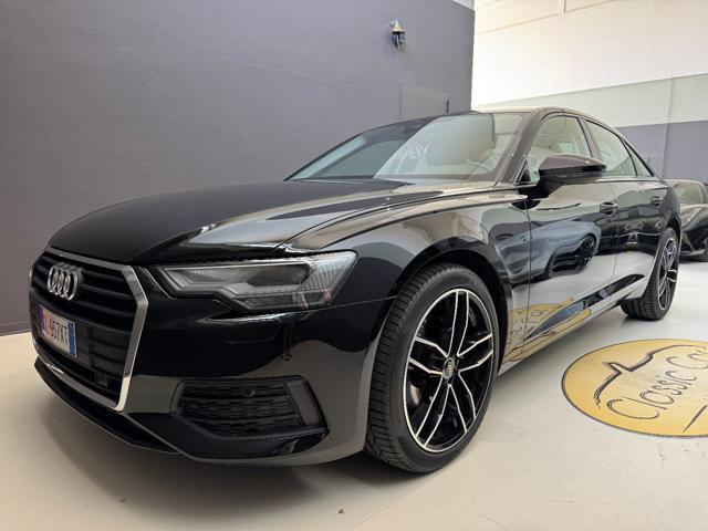 AUDI A6 35 2.0 TDI S tronic Business Sport UNICO PROPR.