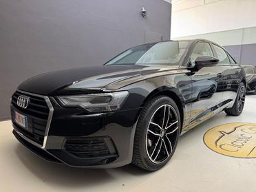 AUDI A6 35 2.0 TDI S tronic Business Sport UNICO PROPR.