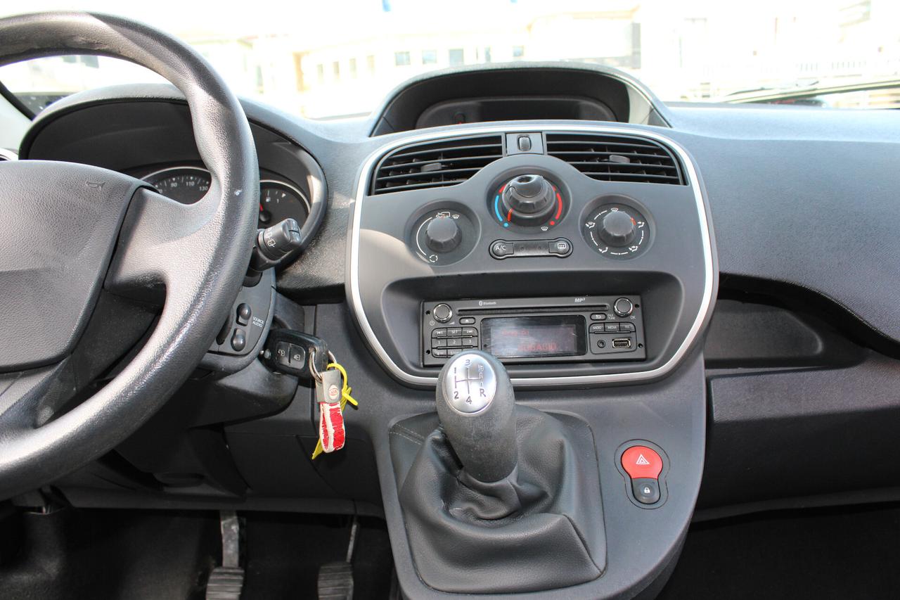 Renault Kangoo 1.5 dCi 75CV 5 porte Stop & Start Life