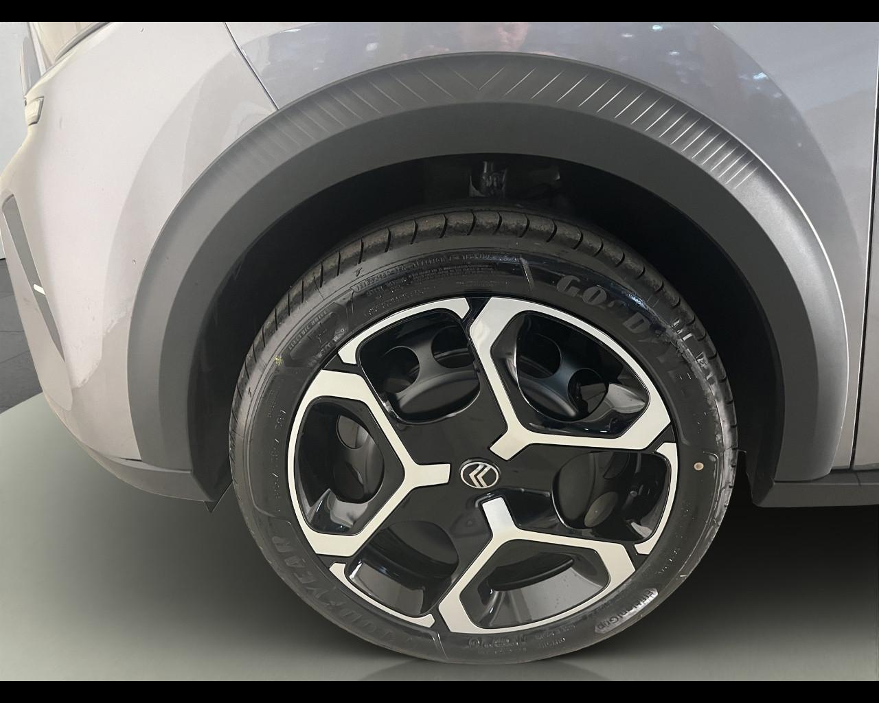 CITROEN Nuova C3 Turbo 100cv - PLUS