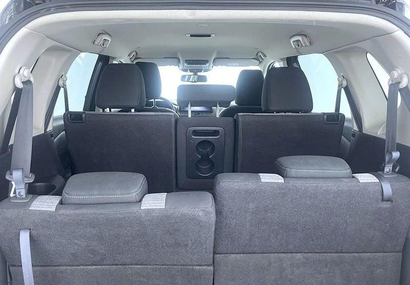 Nissan X-Trail X-Trail e-Power e-4orce 4WD 7 posti N-Connecta