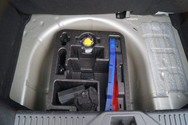 FORD Fiesta 1.1 75 CV 5 porte Titanium