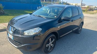 Nissan Qashqai Qashqai+2 1.5 dCi DPF Tekna