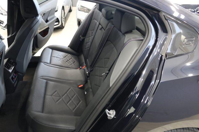 BMW i5 M60 Msport Pro