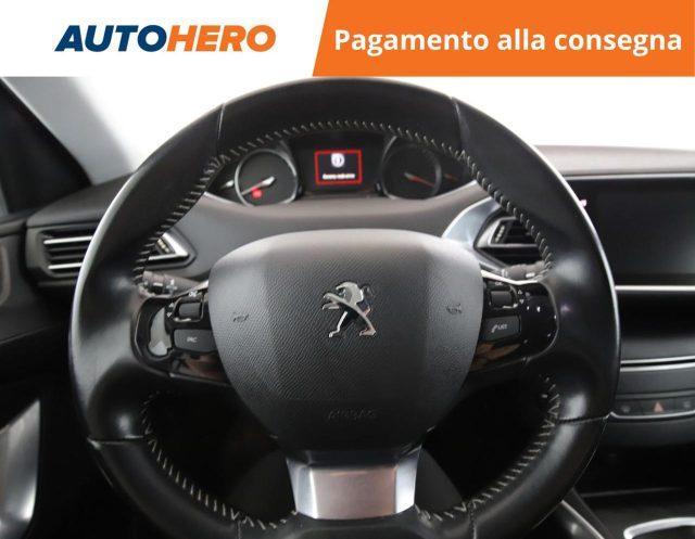 PEUGEOT 308 BlueHDi 130 S&S SW Allure
