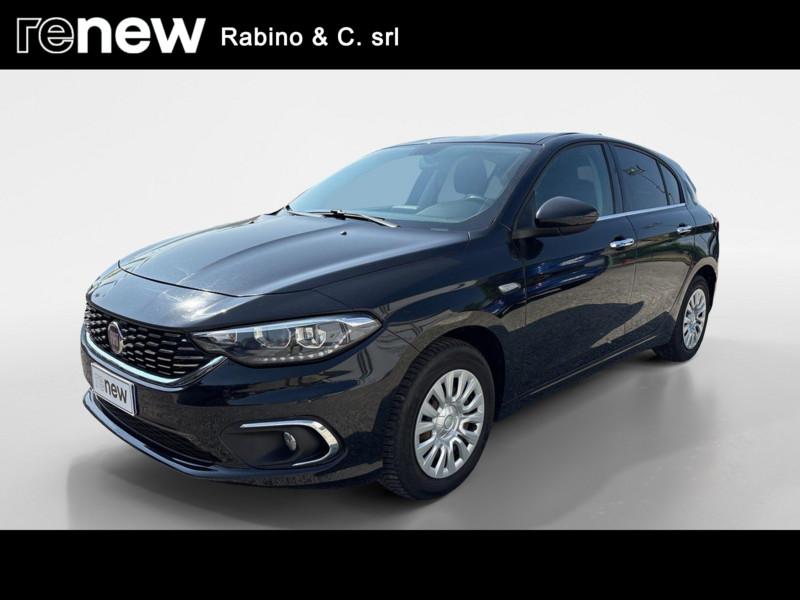 FIAT Tipo 1.6 Mjt S&S 5 porte Easy