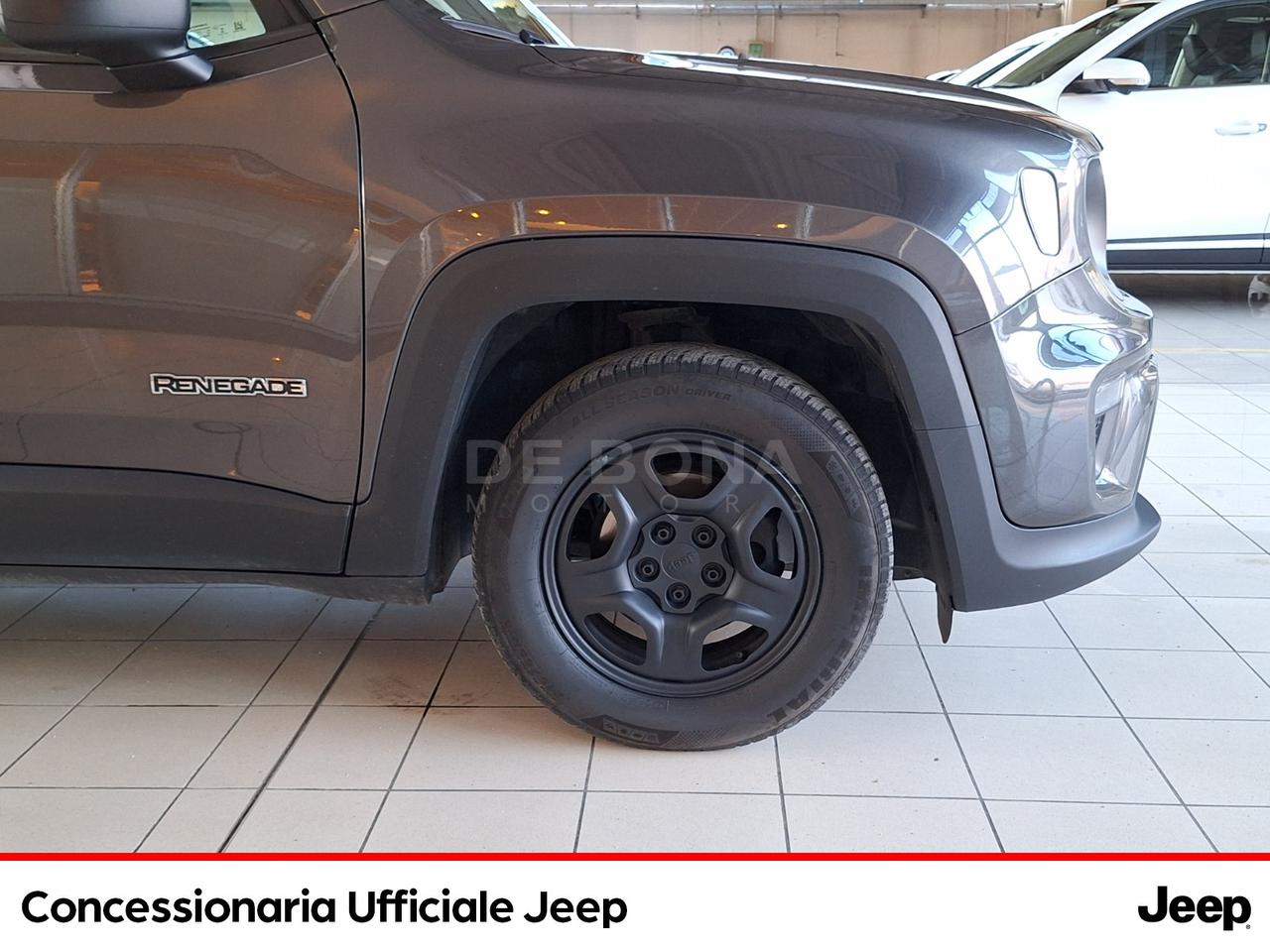 Jeep Renegade 1.0 t3 sport 2wd