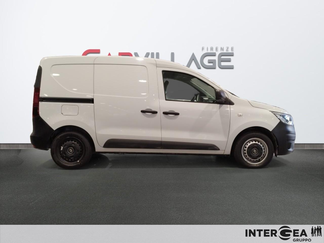 RENAULT Express van 1.5 Blue dci 95cv