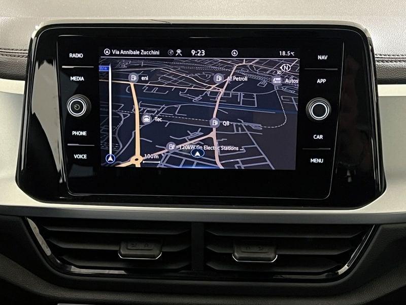 Volkswagen T-Roc T-Roc 1.0 tsi Life 110cv