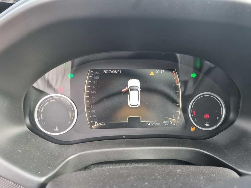 DR MOTOR DR4.0 1.5 MT BENZ GPL