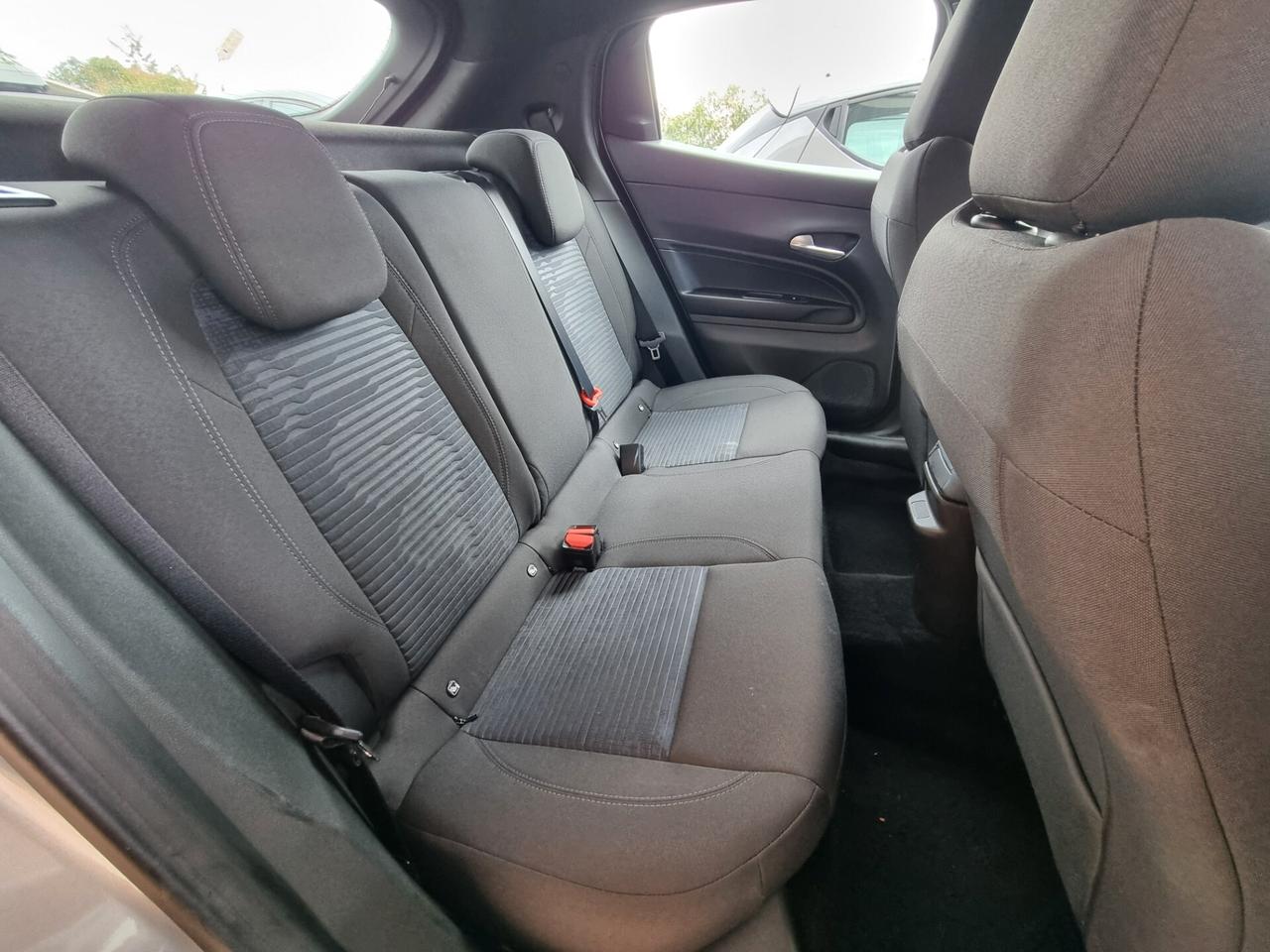 Alfa Romeo Junior 1.2 145 CV Hybrid eDCT6 Q4