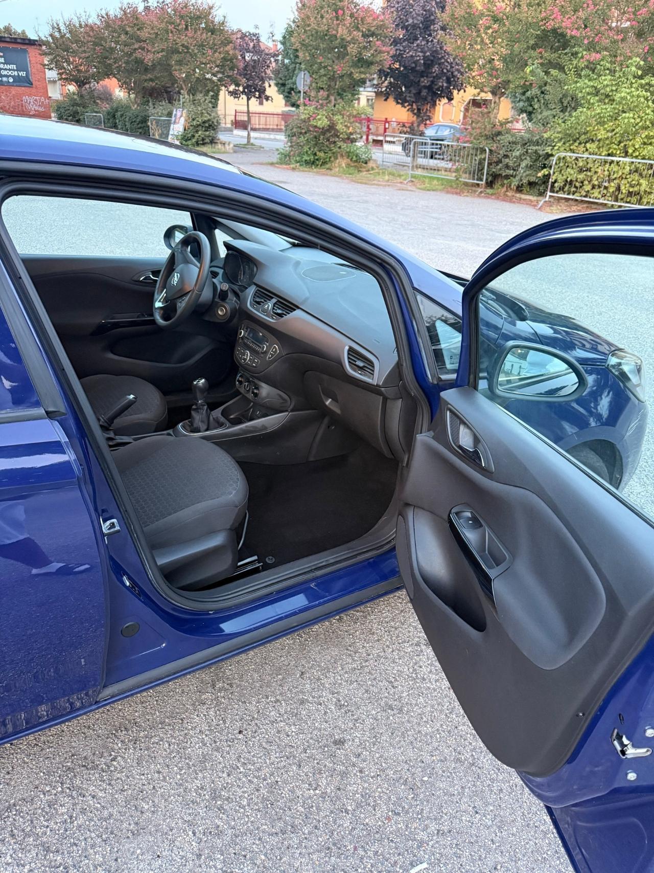 Opel Corsa 1.2BENZINA SOLO 33.000KM 2016 EURO6