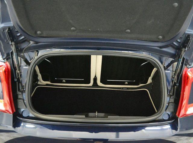 FIAT 500C 0.9 TwinAir Turbo 105CV Riva 095/500 Special Ed
