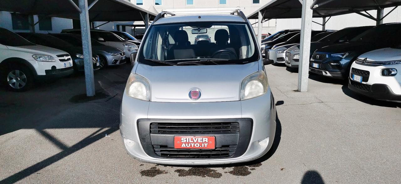 Fiat Qubo 1.3 MJT 75 CV Active