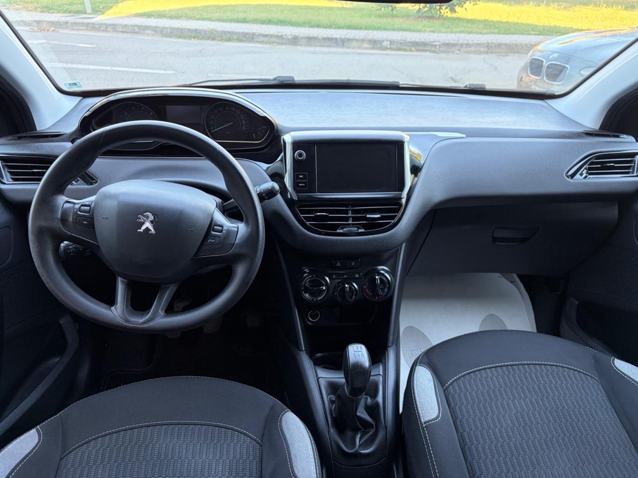 Peugeot 208 PureTech 68 5 porte Access