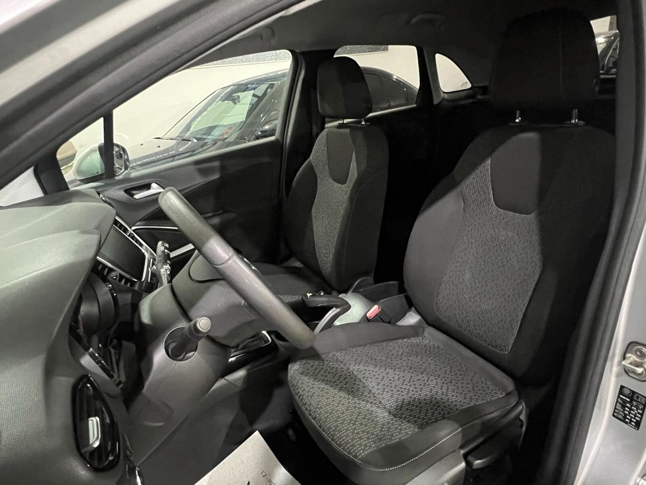 Opel Crossland X 1.5 102 CV - ULTIMATE - 2018