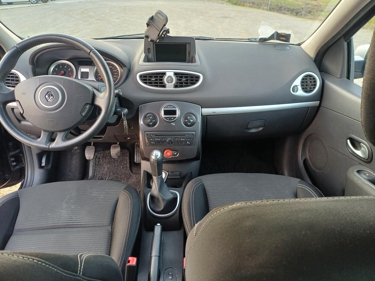 Renault Clio 1.2 16V 5 porte Live!