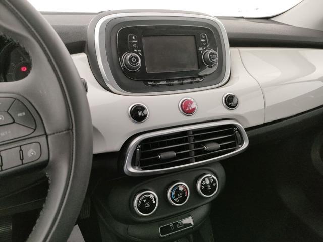 FIAT 500X 1.4 T-Jet 120 CV GPL Pop Star