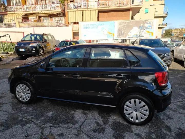 Volkswagen Polo 1.4 Comfortline