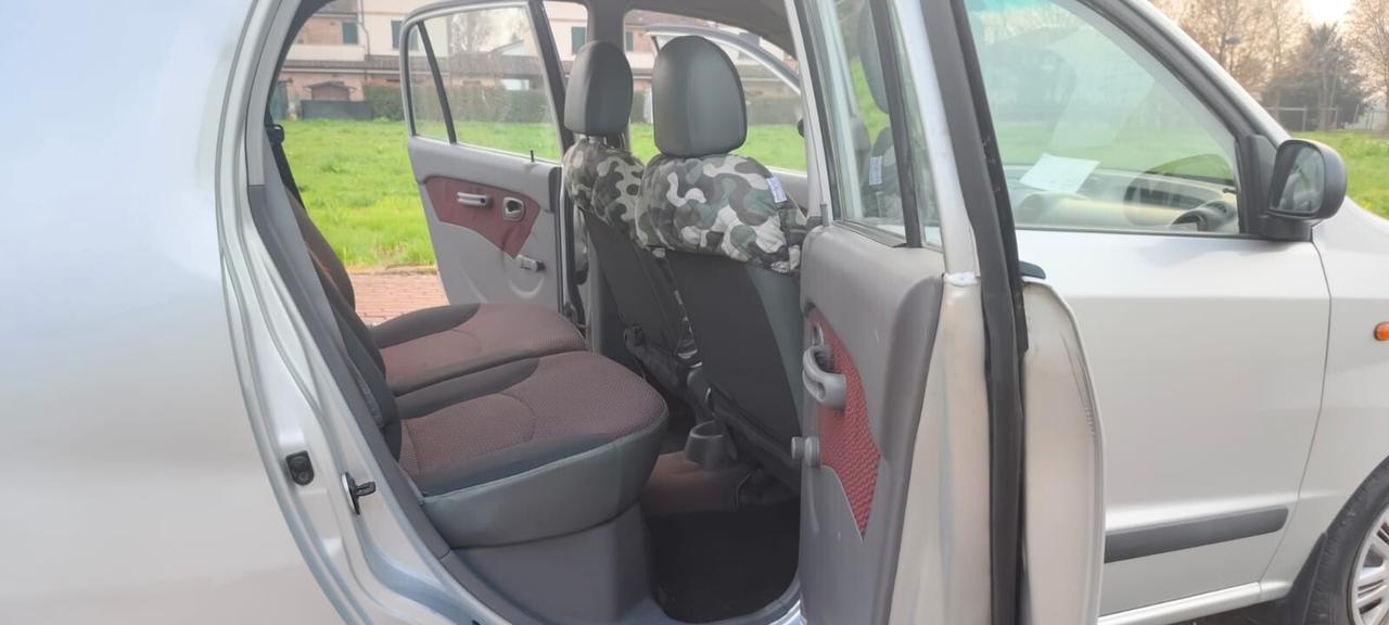 Hyundai Atos Prime 1.1 12V Active