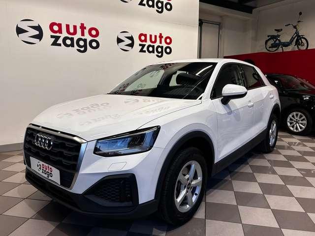 Audi Q2 30 TFSI Business Advanced