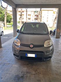 Fiat Panda 1.0 Hybrid City Life