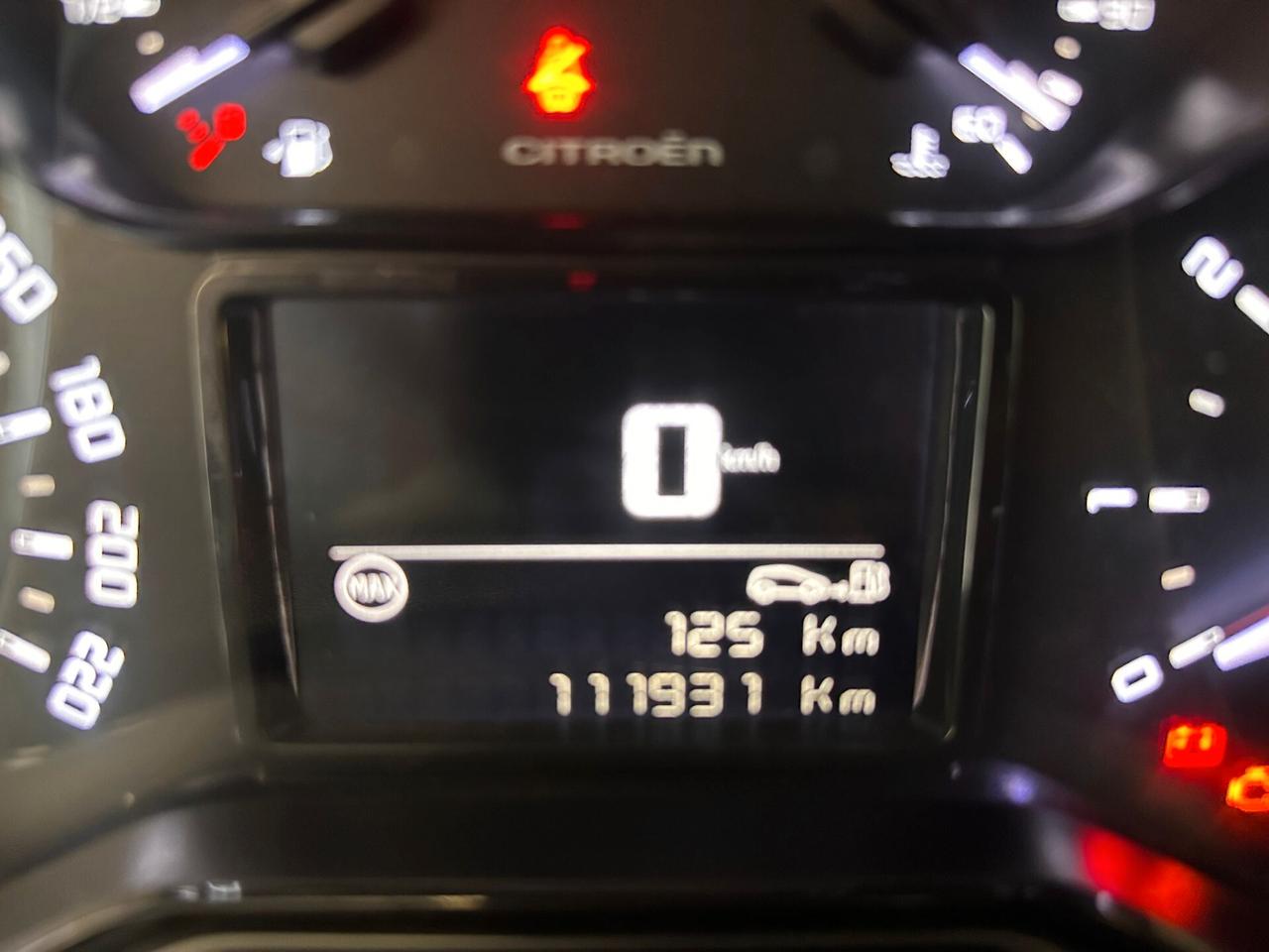 Citroen C3 PureTech 82 Shine