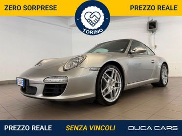 Porsche 911 911 Carrera Coupé
