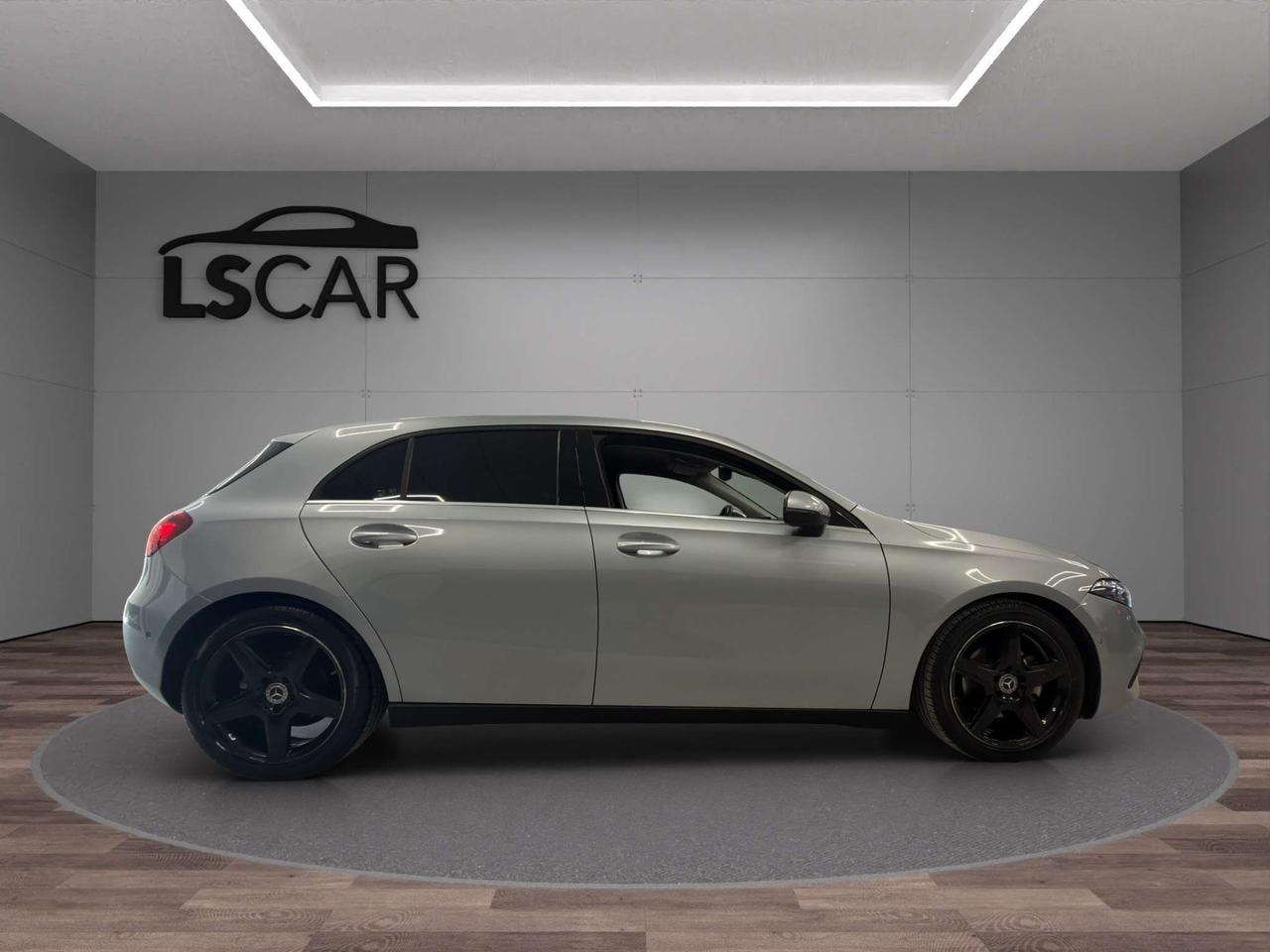 Mercedes-Benz A 180 D Sport~Unipro~Promo Finanziamento