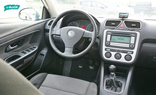 VOLKSWAGEN Eos 1.6 16V FSI