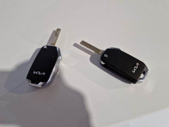 KIA Sportage Pochissimi km! 1.6 CRDi MHEV DCT Business