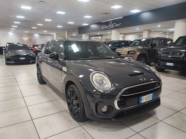 Mini Cooper S Clubman 2.0 Hype ALL4