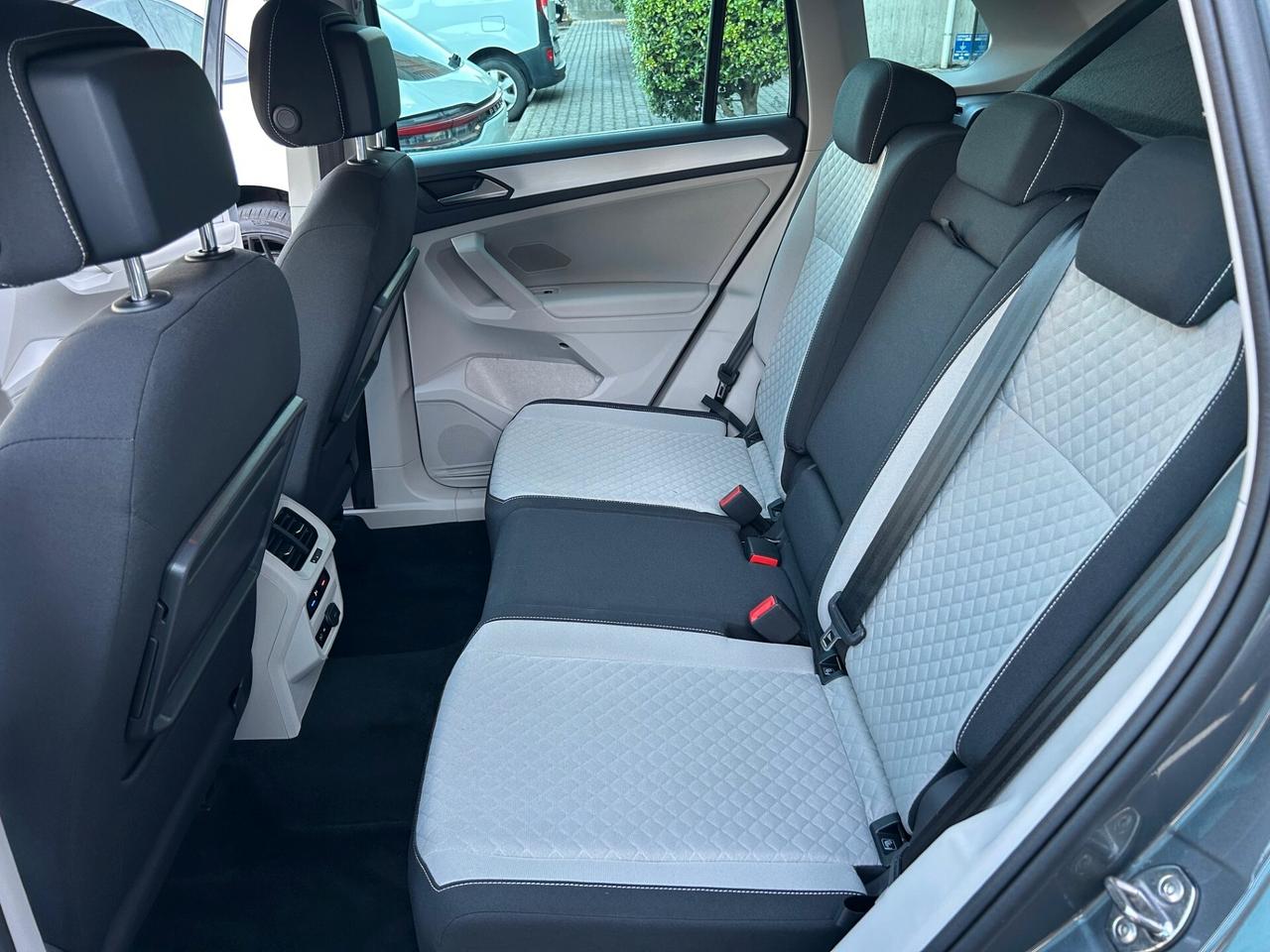 Volkswagen Tiguan 2.0 tdi 150cv dsg DANNEGGIATA