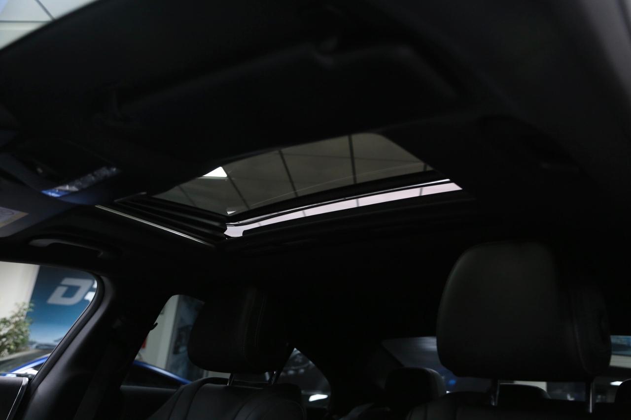 Mercedes CLS 400 d Premium AMG 4matic auto