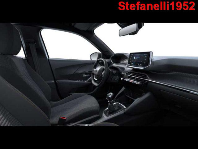 PEUGEOT 2008 1.2 puretech Style s&s 100cv