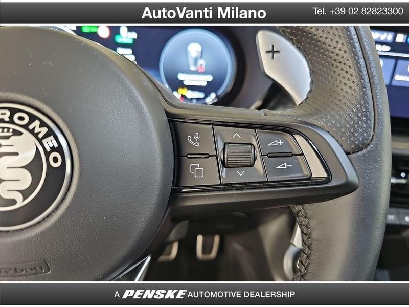 Alfa Romeo Tonale Tonale 1.3 phev Veloce Q4 280cv at6