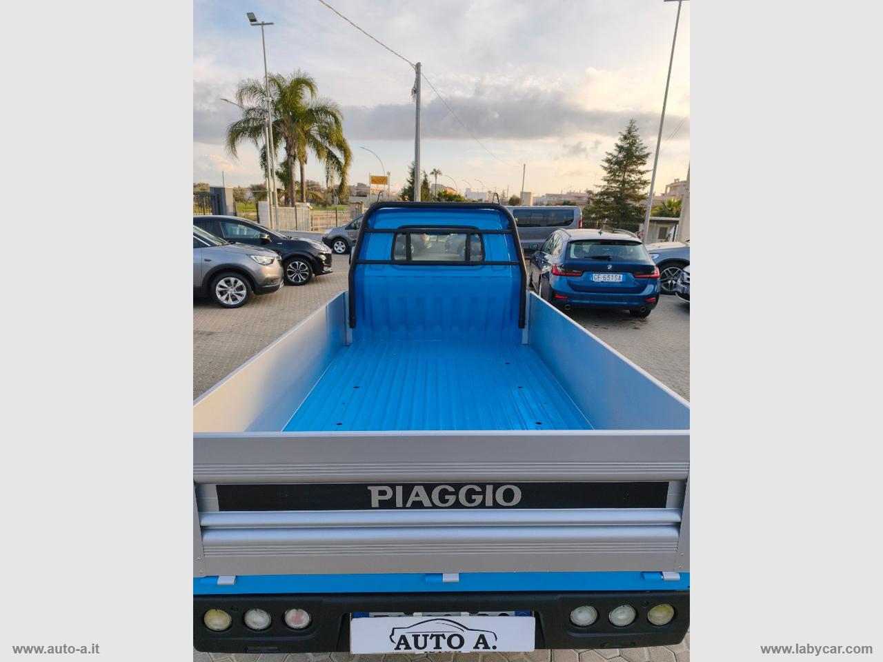 PORTER 1.3 CASSONE FISSO