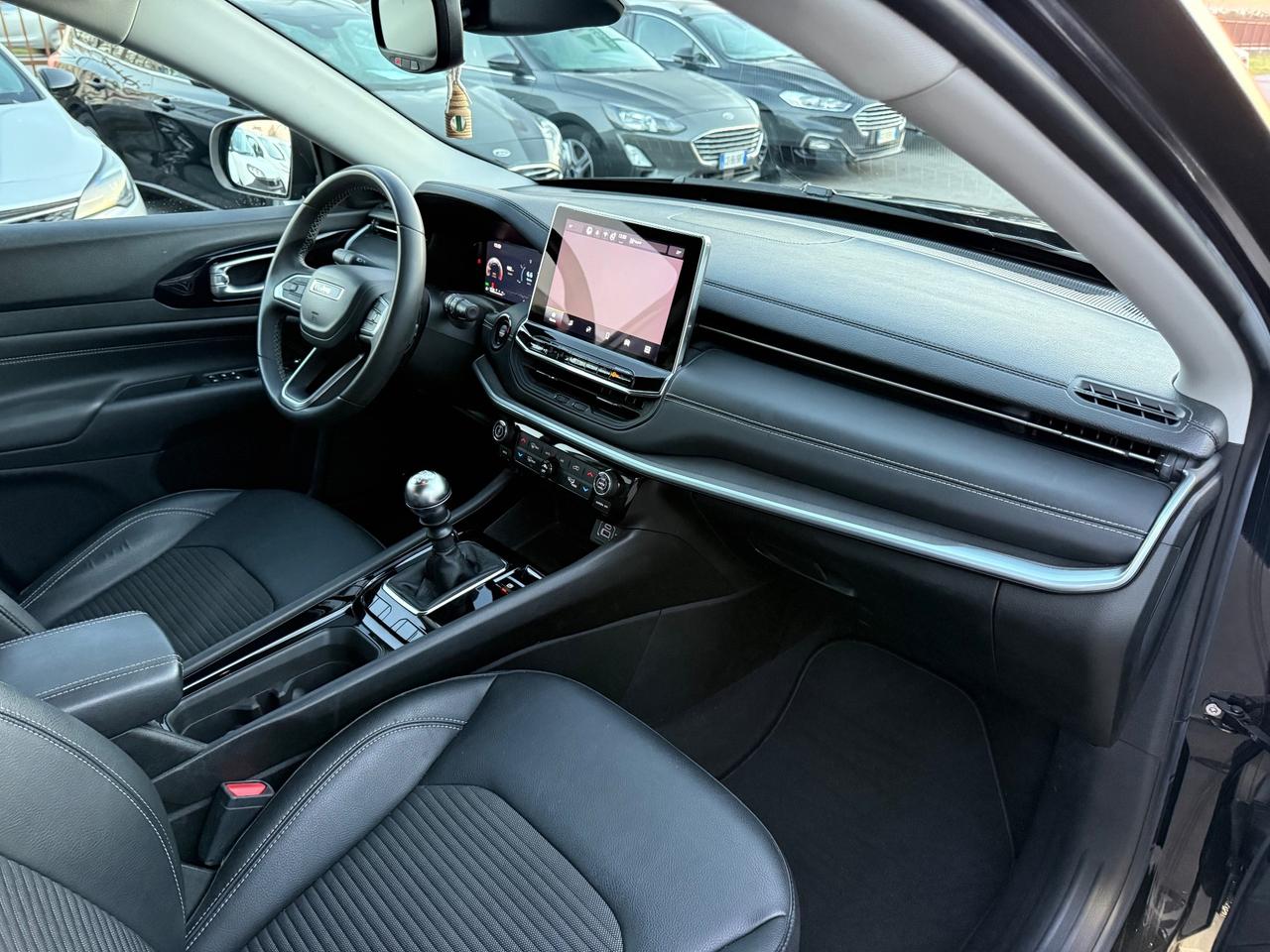 Jeep Compass 1.6 Multijet 130 Cv 2WD Limited