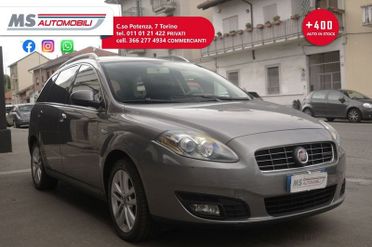 FIAT Croma FIAT Croma 1.9 mjt 16v Dynamic 150cv Unicoproprietario