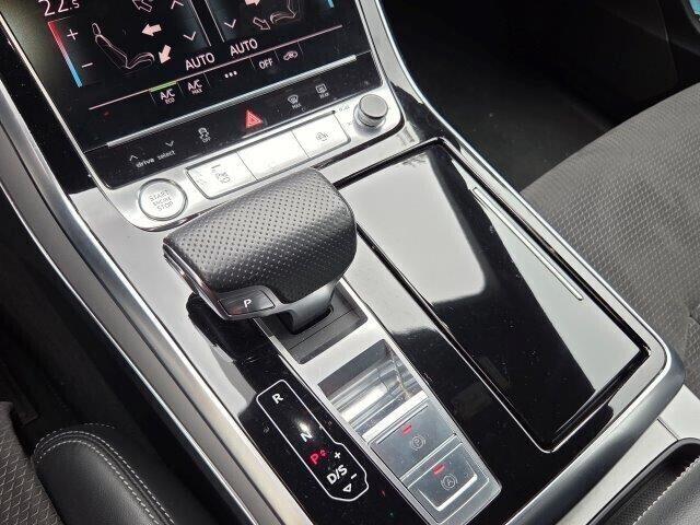 Audi Q8 50 TDI QUATTRO S LINE -FULL OPTIONAL