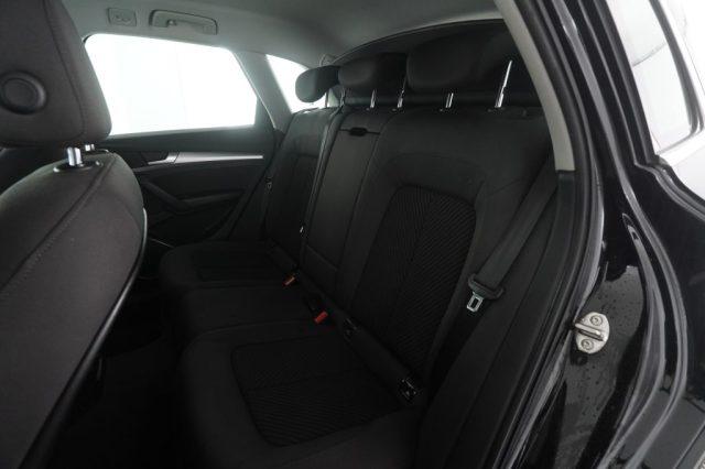 AUDI Q5 Q5 35 TDI S tronic Business Advanced