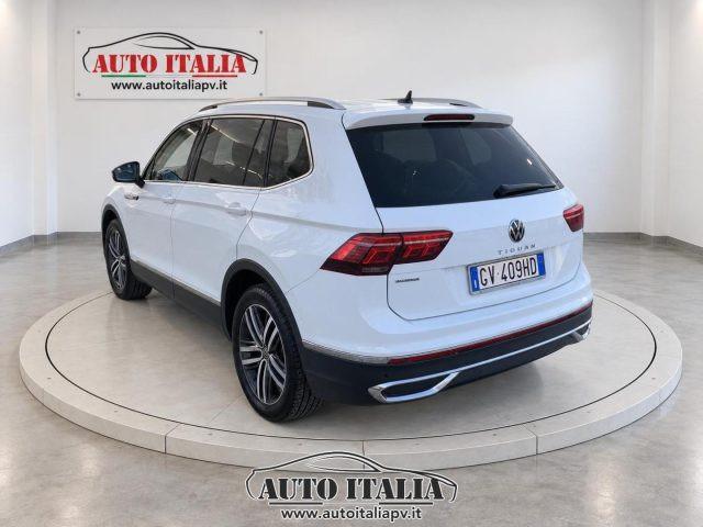 VOLKSWAGEN Tiguan Allspace 2.0 TDI SCR DSG Life