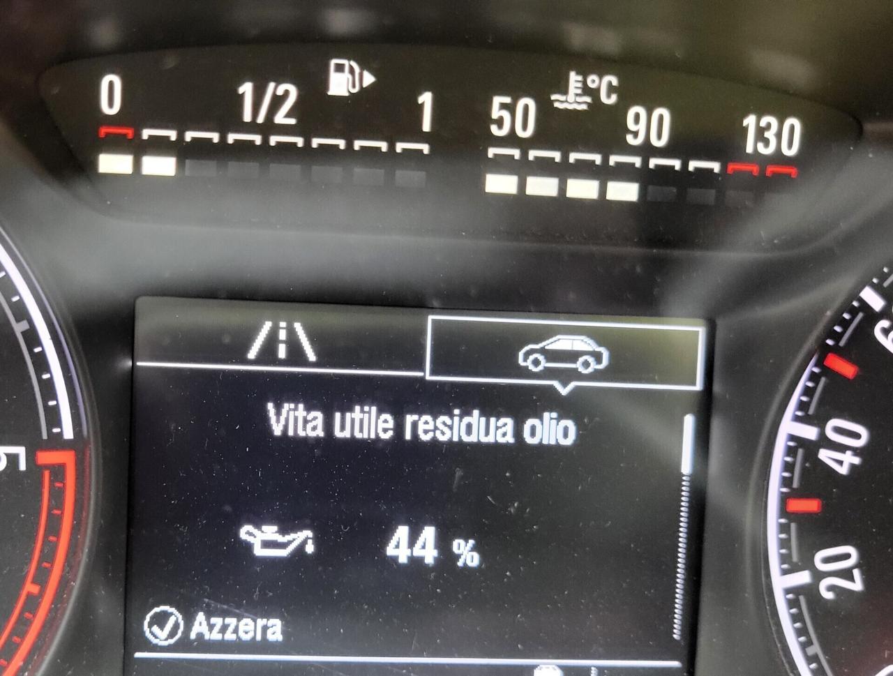 OPEL CORSA 1,3 CDTI-EURO 6-UNICO PROP-2 REVISIONI