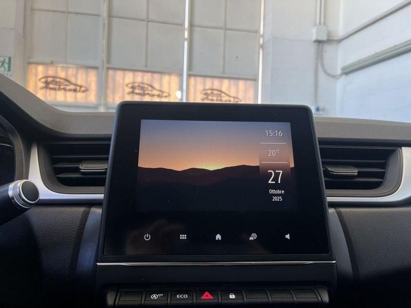 Renault Captur Captur Blue dCi 95 CV Intens TUA DA 179,00 EURO AL MESE