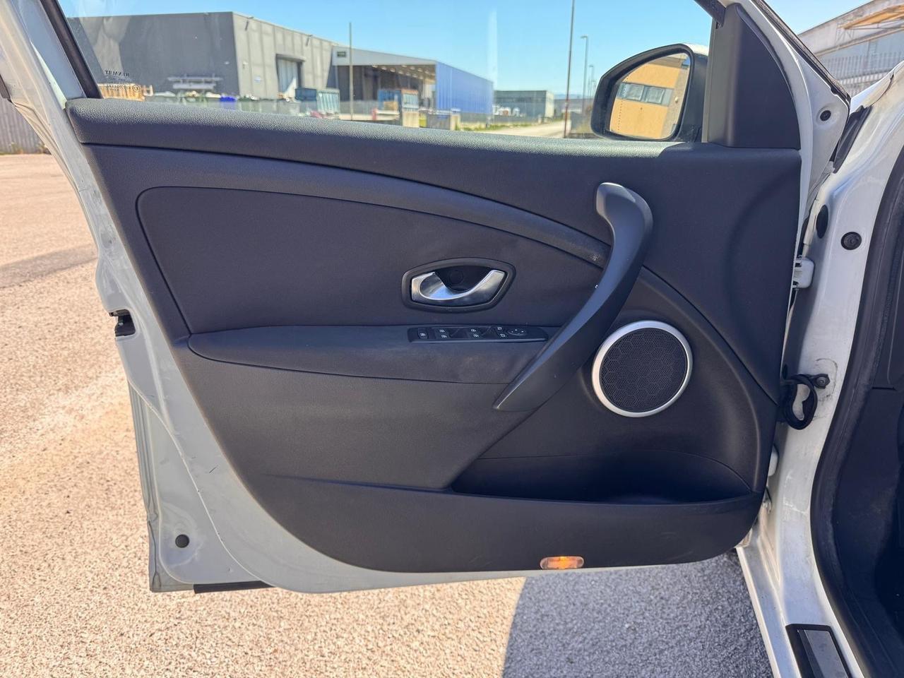 Renault Megane SW PRONTA CONSEGNA (LEGGERE)