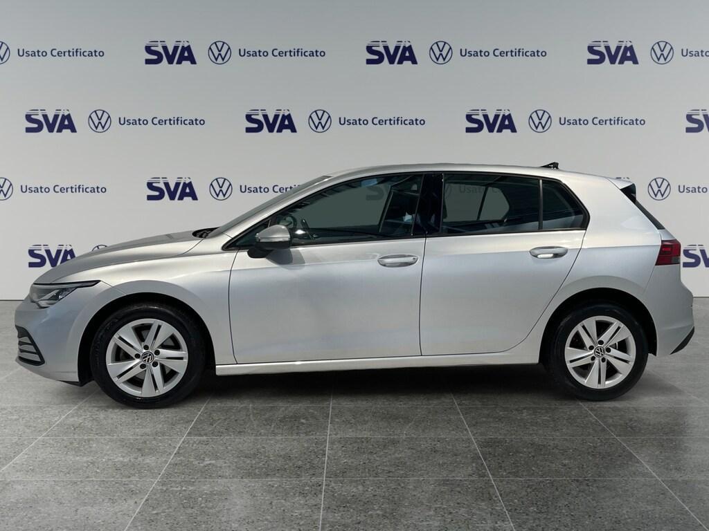 Volkswagen Golf 2.0 TDI 115CV Life