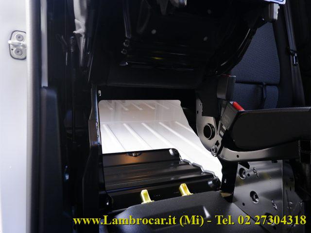OPEL Vivaro Furgone 1.5 Diesel 120CV M KM Zero