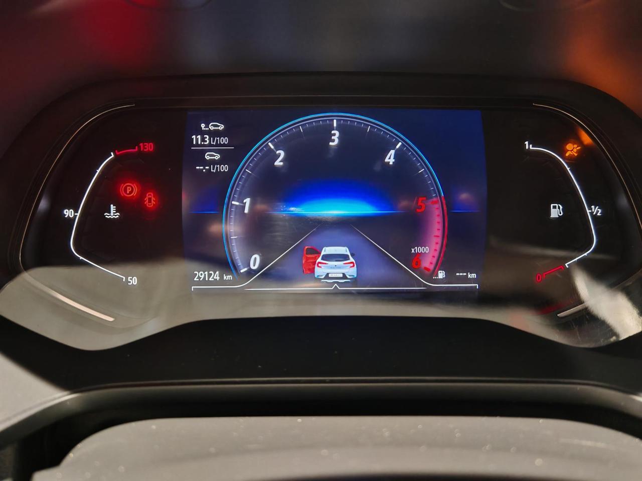 Renault Captur 1.5 blue dci Intens 115cv edc