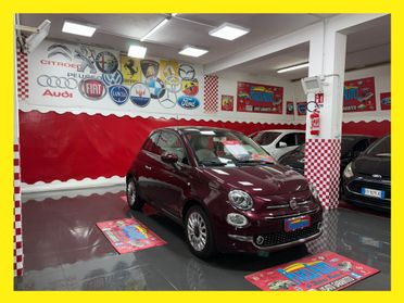 Fiat 500 1.2 69cv RIVA - 2016