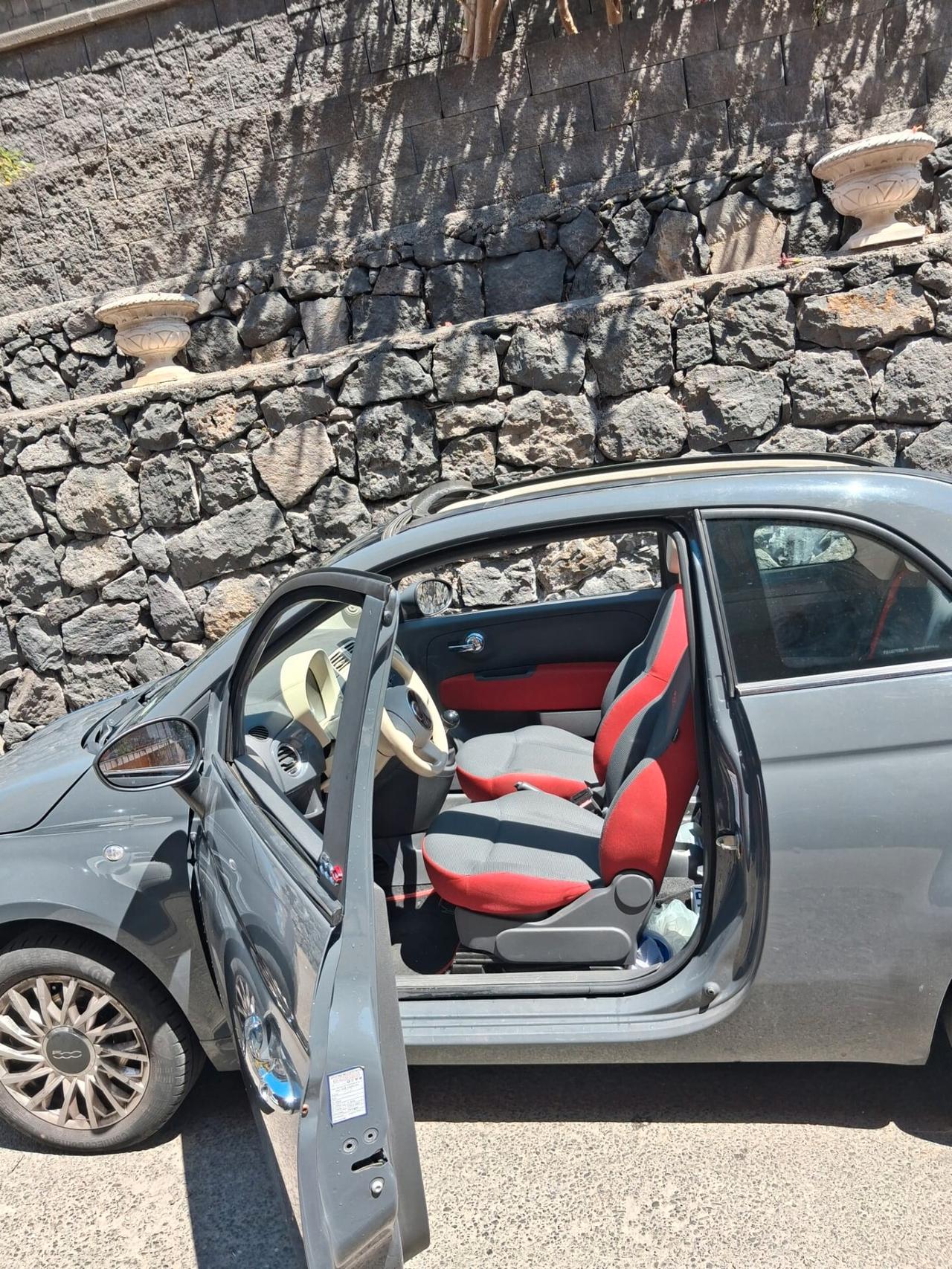 Fiat 500 C 1.3 MULTIJET 95 CV GQ